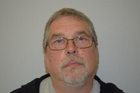 Douglas Lee Morefield a registered Sex or Violent Offender of Indiana