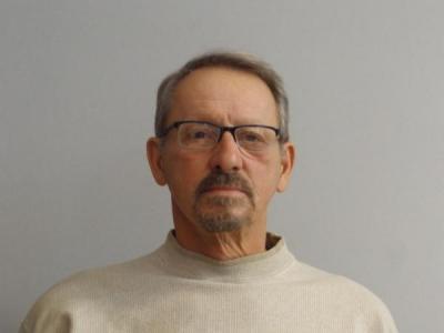 Gilbert Thomas Quick III a registered Sex or Violent Offender of Indiana
