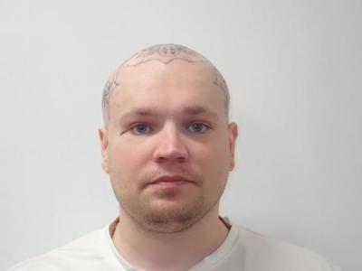 Shawn Robert Helmig a registered Sex or Violent Offender of Indiana