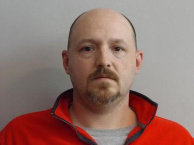 Carl Blayn Elliott a registered Sex or Violent Offender of Indiana