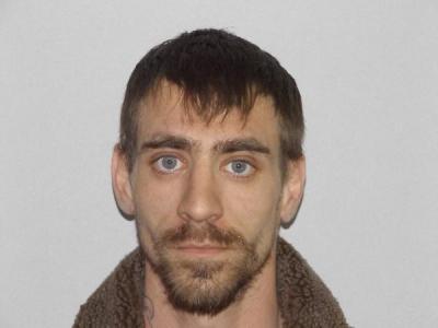 Jared Henry Hutchings a registered Sex or Violent Offender of Indiana