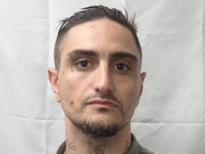 Derek W Kelly a registered Sex or Violent Offender of Indiana
