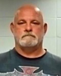 Charles Randolph Elkins a registered Sex or Violent Offender of Oklahoma