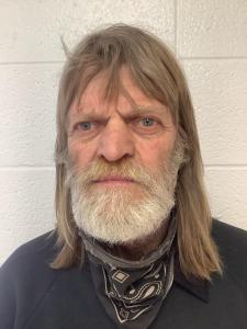 Garry James Henry a registered Sex or Violent Offender of Indiana