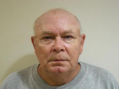 Larry Dean Beverly a registered Sex or Violent Offender of Indiana