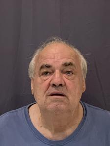 Anthony Forrest Reynolds a registered Sex or Violent Offender of Indiana