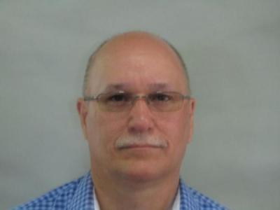 Thomas Scott Hostetter a registered Sex or Violent Offender of Indiana
