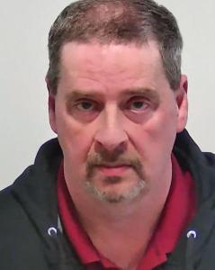 Kevin D Stull a registered Sex or Violent Offender of Indiana