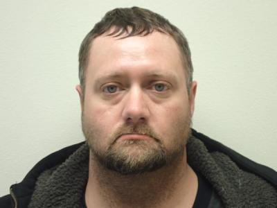 Christopher Shane Foster a registered Sex or Violent Offender of Indiana