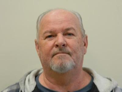 Kevin Durrell Dockery a registered Sex or Violent Offender of Indiana
