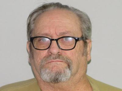 Michael Lee Wilson Sr a registered Sex or Violent Offender of Indiana