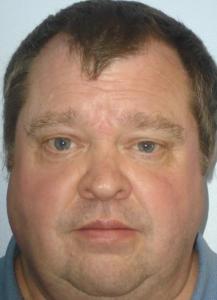 Michael Frederick Reinke a registered Sex or Violent Offender of Indiana