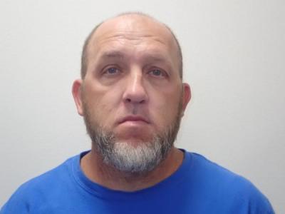 Robert Michael Crawford a registered Sex or Violent Offender of Indiana