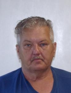 James Eric Kanable a registered Sex or Violent Offender of Indiana