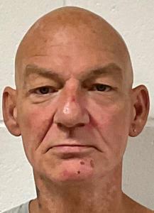 Ronald Reno Stephens a registered Sex or Violent Offender of Indiana