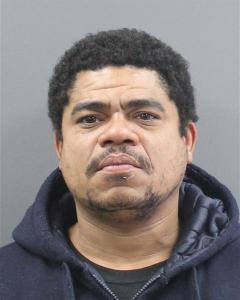 Kenneth Lamont Torres a registered Sex or Violent Offender of Indiana