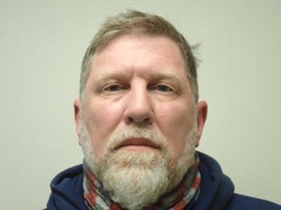 Gregory Eugene Wood a registered Sex or Violent Offender of Indiana
