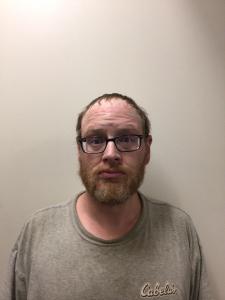 Matthew Hamilton a registered Sex or Violent Offender of Indiana