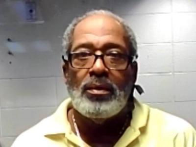 Willie Benjamin Taylor a registered Sex or Violent Offender of Indiana