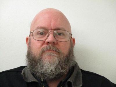 Scott Leroy Graham a registered Sex or Violent Offender of Indiana