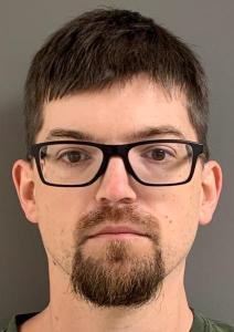 Nathan Charles Potter a registered Sex or Violent Offender of Indiana