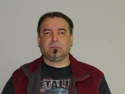 Jason James Bell a registered Sex or Violent Offender of Indiana