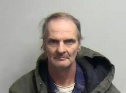 Arthur Lee Girdler a registered Sex or Violent Offender of Indiana