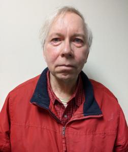 Mark J Goen a registered Sex or Violent Offender of Indiana