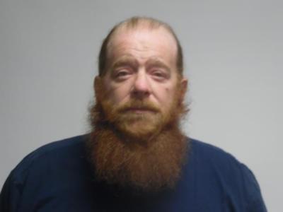 Ronald D Reynolds a registered Sex or Violent Offender of Indiana