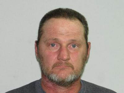 Matthew Dean Brown a registered Sex or Violent Offender of Indiana