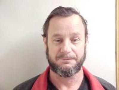 Ronald Dwain Roush a registered Sex or Violent Offender of Indiana