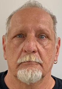 Michael Dean Oates a registered Sex or Violent Offender of Indiana