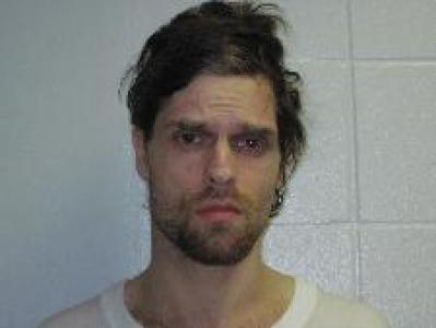 Coty Scott Harris a registered Sex or Violent Offender of Indiana