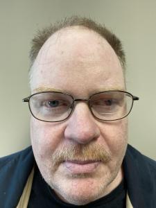 John Charles Smith a registered Sex or Violent Offender of Indiana