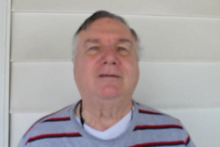 Richard E Frey a registered Sex or Violent Offender of Indiana