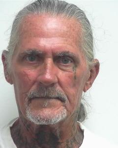 Michael Herbert Arft a registered Sex or Violent Offender of Indiana