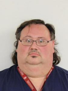 James Ryan Coy a registered Sex or Violent Offender of Indiana
