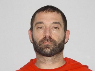 Dustin Adam Vincent Tapp a registered Sex or Violent Offender of Indiana