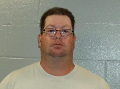 Daniel James Jenks a registered Sex or Violent Offender of Indiana