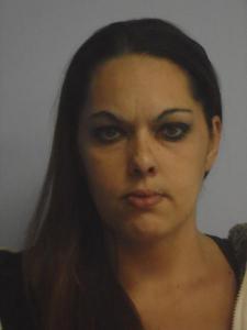 Dixie Leann Corbin a registered Sex or Violent Offender of Indiana