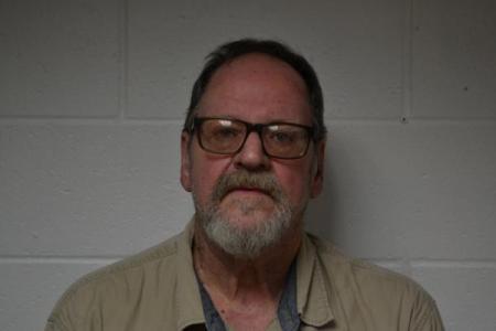 Donald Edward Conwell a registered Sex or Violent Offender of Indiana