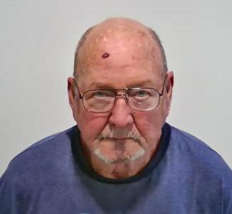 Alan Ray Dobbs a registered Sex or Violent Offender of Indiana