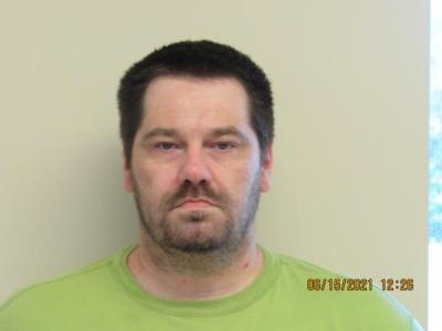 Kevin Dale Reading a registered Sex or Violent Offender of Indiana