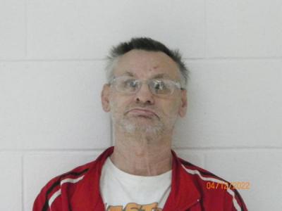 James David Higar a registered Sex or Violent Offender of Indiana