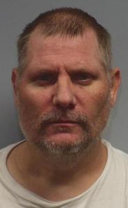 Brad Elliott Fritz a registered Sex or Violent Offender of Indiana