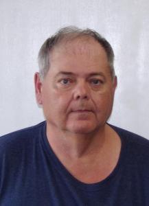 Anthony Allen Berry a registered Sex or Violent Offender of Indiana