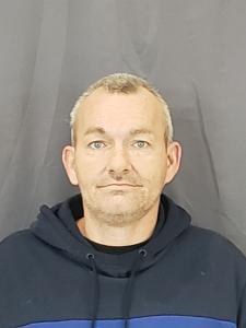 David Lee Roberts a registered Sex or Violent Offender of Indiana