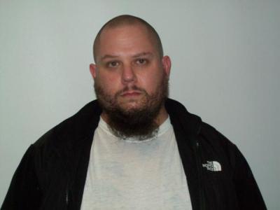 Brian Paul Widau a registered Sex or Violent Offender of Indiana