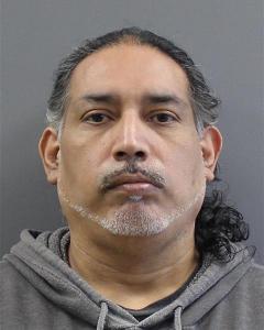 Christopher Michael Hernandez a registered Sex or Violent Offender of Indiana