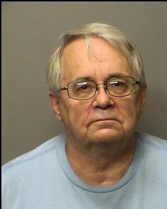 Michael Dean Sarkkinen a registered Sex or Violent Offender of Indiana